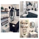 Bathroom Design Idea icon