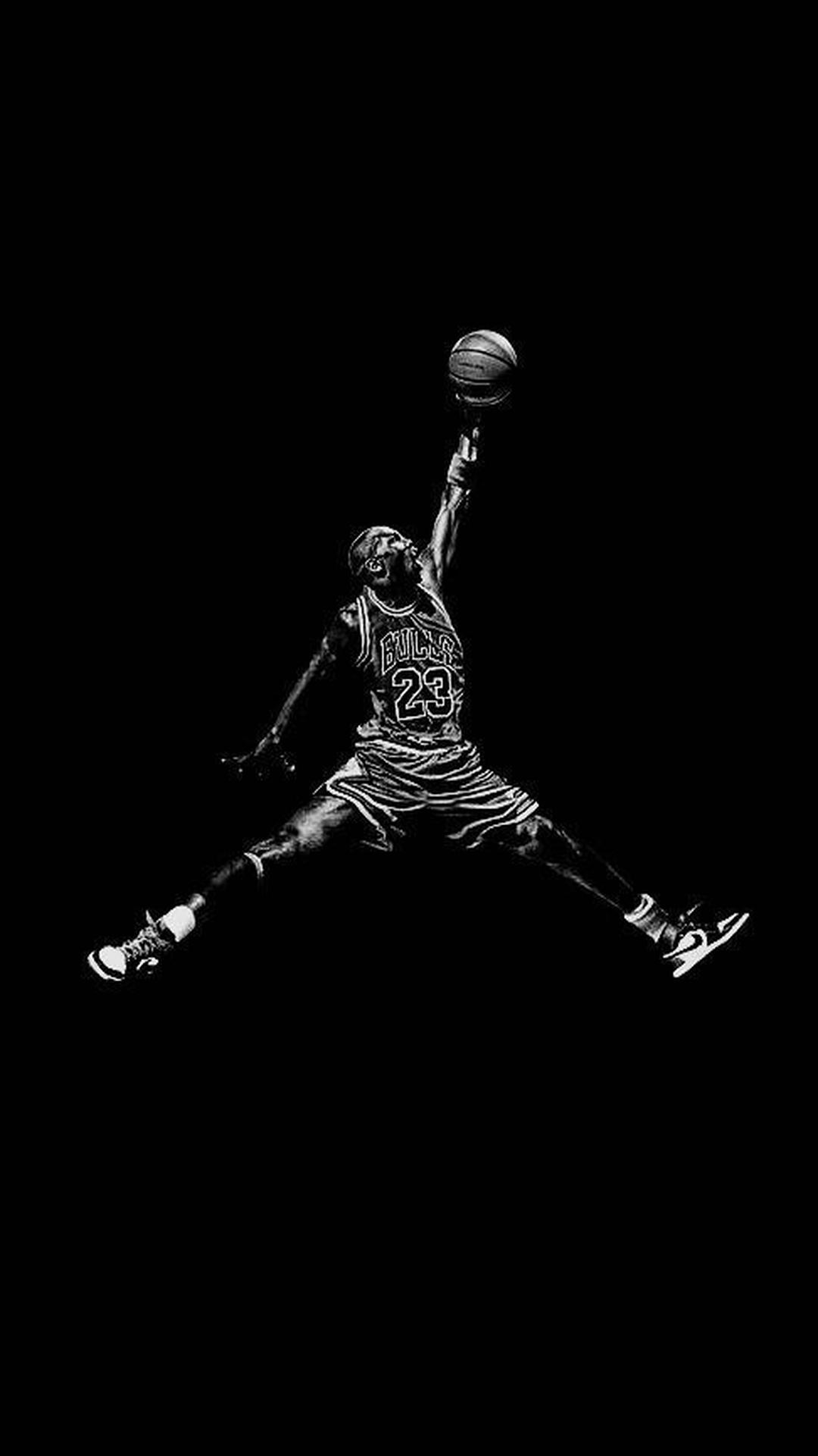 Майкл Джордан Jumpman