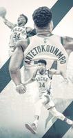 NBA 2023 Basketball Wallpaper poster