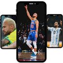Bola Keranjang/Bola Sepak APK