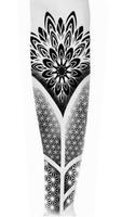 Black / White Tattoos screenshot 3