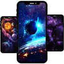 Galaxy Wallpapers-APK