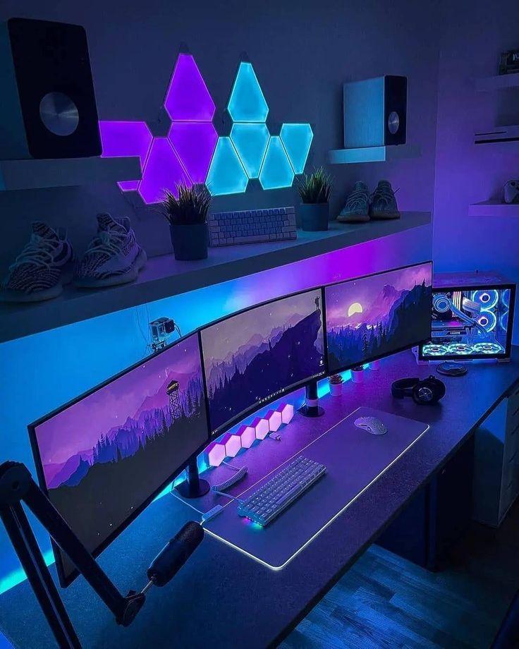 Сообщество Steam :: :: My Gaming Room