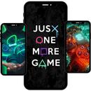 Gaming wallpapers-APK