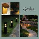 Bahçe Işıkları APK