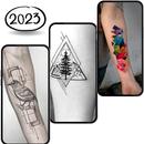 Geometric Tattoos APK