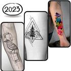 Geometric Tattoos icon