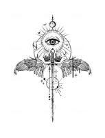Geometric Tattoos screenshot 1