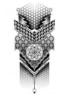 Geometric Tattoos screenshot 2