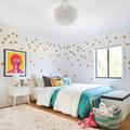 Girls Room Design
