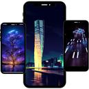 Glowing Wallpaper-APK