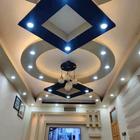 Icona Design del soffitto di gesso