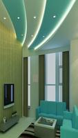 3 Schermata Design del soffitto di gesso