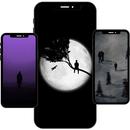 Depressie wallpapers-APK