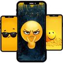 Emoji wallpaper-APK