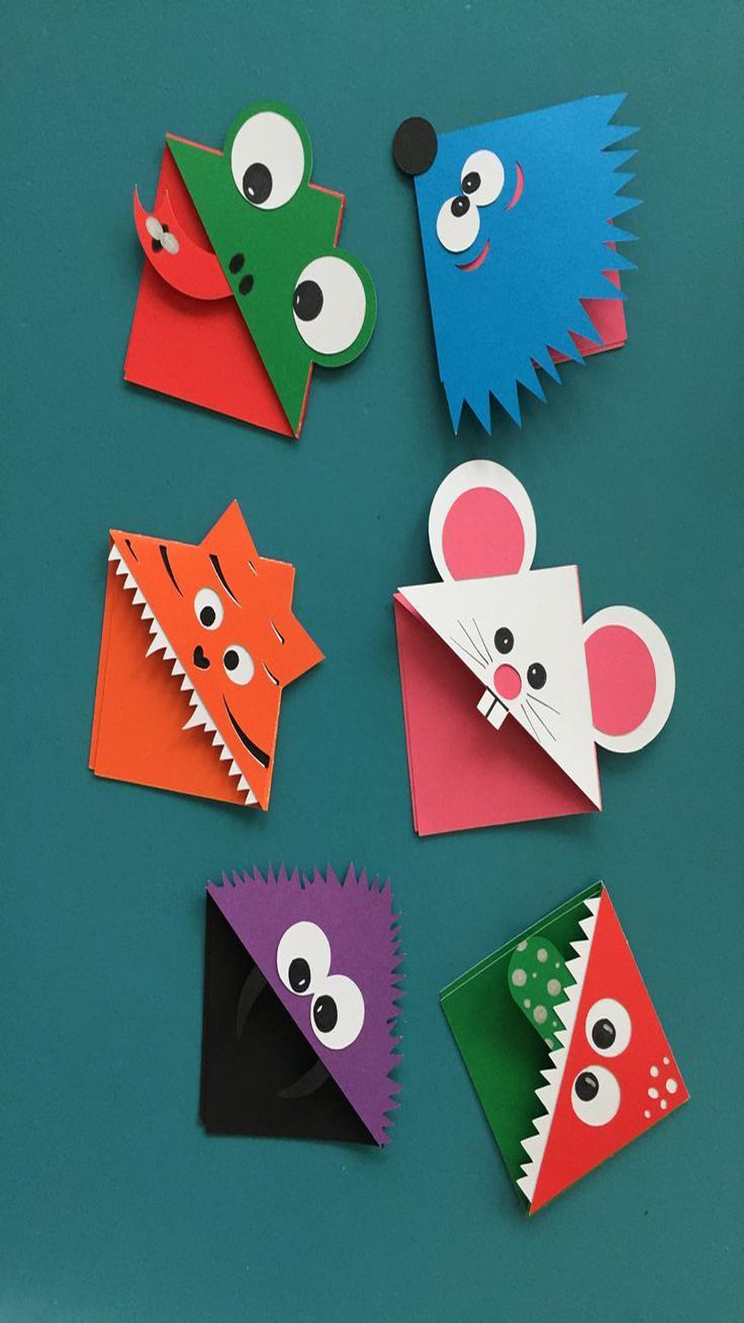 Easy Paper Craft APK For Android Download easy-paper-craft-apk-for-android-download