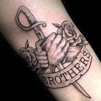 Tatuagens familiares imagem de tela 3