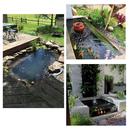Fish Pond Design APK