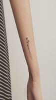 Blumen -Tattoo Designs Screenshot 3