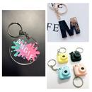 Schlüsselkettendesign APK