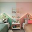 Design de la chambre d'enfants