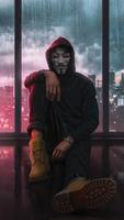3 Schermata Sfondo hacker