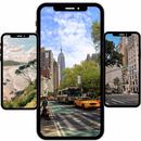 HD duvar kağıtları APK