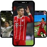 James Rodriguez Wallpapers