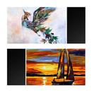 Idea lukisan minyak APK