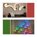 LED -Wandbeleuchtung APK