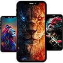 Lion Wallpaper-APK