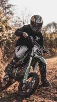 Papéis de parede de motocross imagem de tela 1