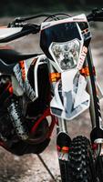 Papéis de parede de motocross imagem de tela 3