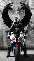 Motorcycle Wallpaper ภาพหน้าจอ 3