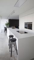 Modern Kitchen Design poster