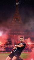 วอลเปเปอร์ Mbappe (2023) ภาพหน้าจอ 2