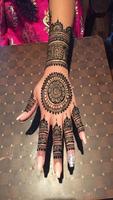 Mehndi Tattoo Design ภาพหน้าจอ 3