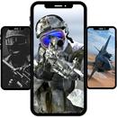 Askeri Ordu Duvar Kağıdı APK