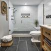 Minimalist Bathroom Designs APK