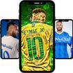 Papel de parede Neymar jr 4K