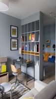 Small Bedroom Ideas স্ক্রিনশট 1
