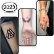 Small Mini Tattoos