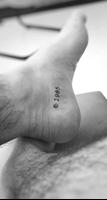 Small Mini Tattoos screenshot 3