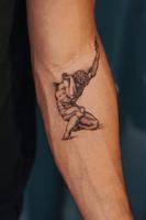Small Mini Tattoos screenshot 1