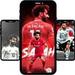 Fond d'écran Mohamed Salah