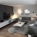 Simple Living Room APK