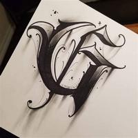 Tatto Lettering imagem de tela 3