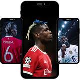 Papel de parede de Paul Pogba ícone