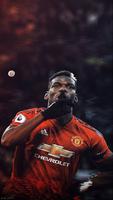 Paul Pogba Wallpaper screenshot 2