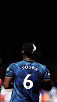 Paul Pogba Wallpaper screenshot 3